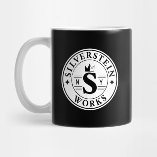 silverstein Mug